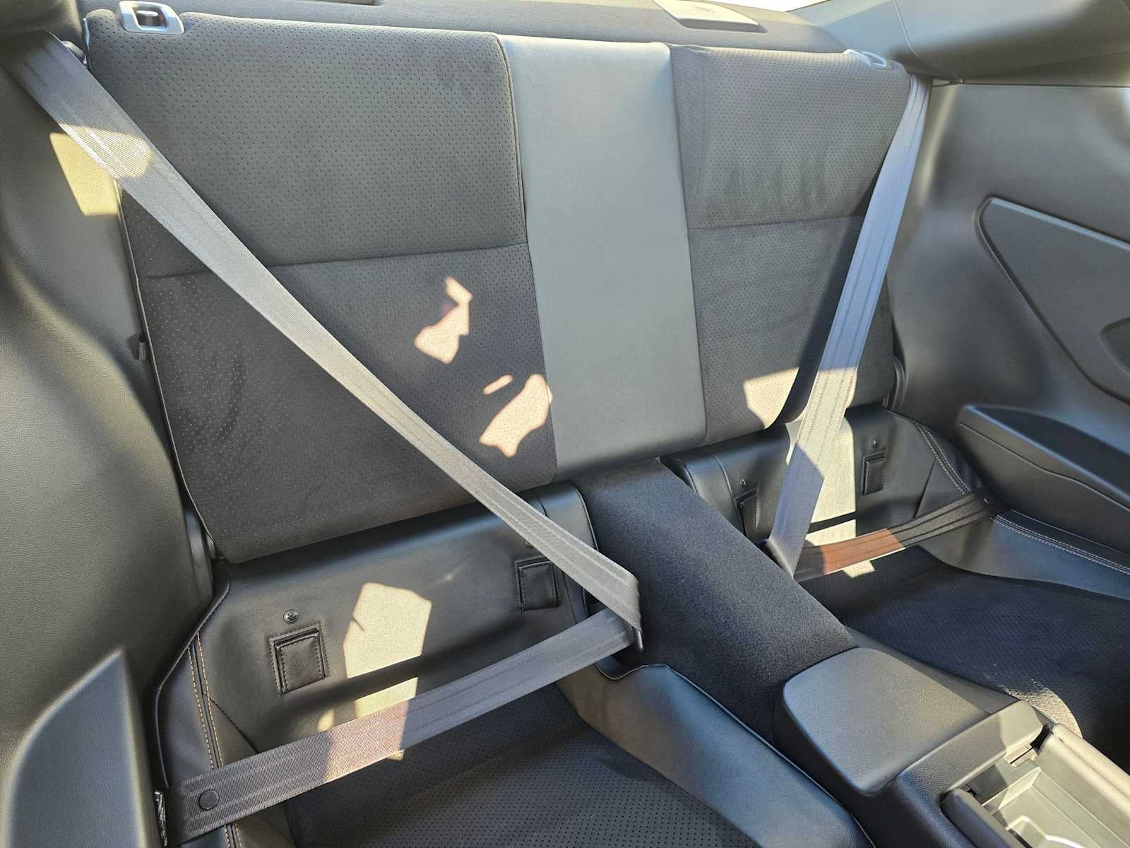 2026 Toyota GR86 Yuzu Edition