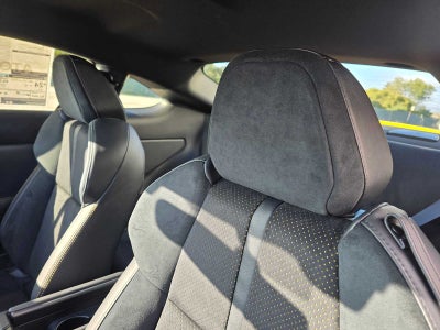 2026 Toyota GR86 Yuzu Edition