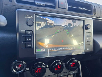 2026 Toyota GR86 Yuzu Edition