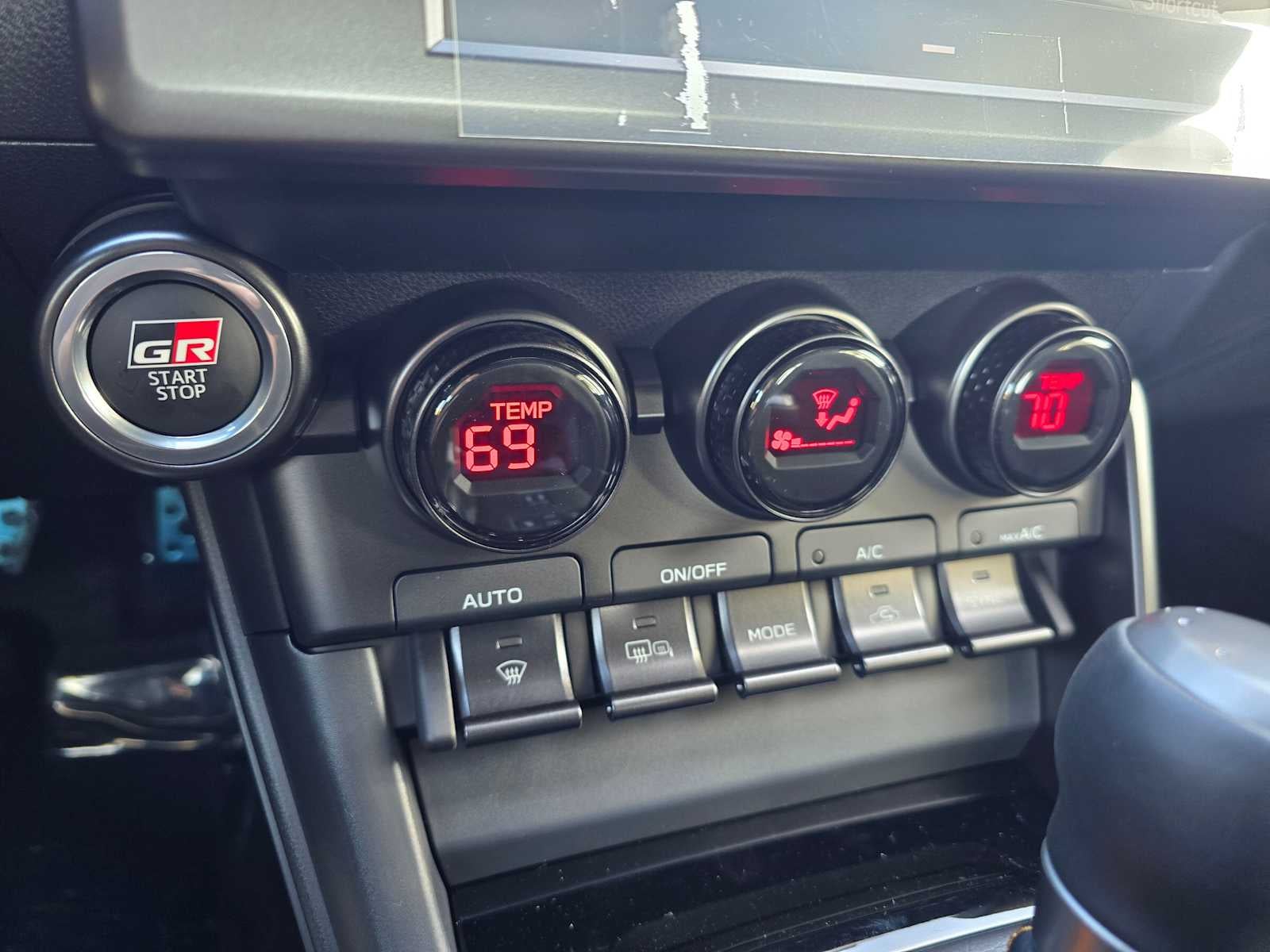 2026 Toyota GR86 Yuzu Edition