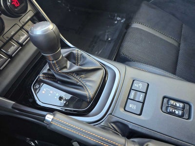 2026 Toyota GR86 Yuzu Edition