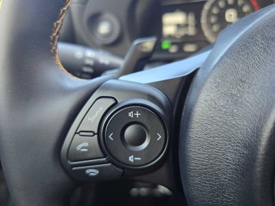 2026 Toyota GR86 Yuzu Edition