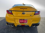 2026 Toyota GR86 Yuzu Edition