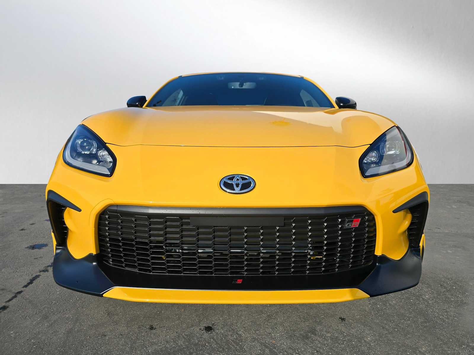 2026 Toyota GR86 Yuzu Edition