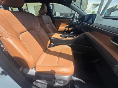 2026 Toyota Toyota Crown Signia XLE