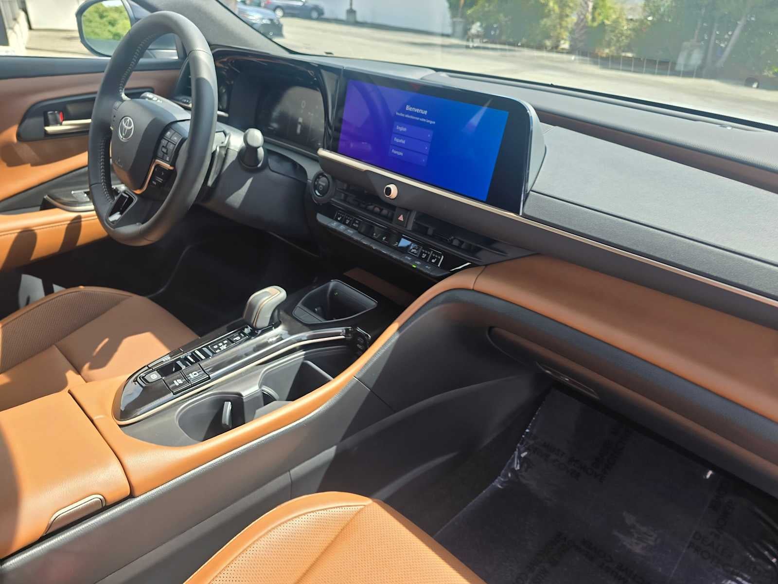 2026 Toyota Toyota Crown Signia XLE