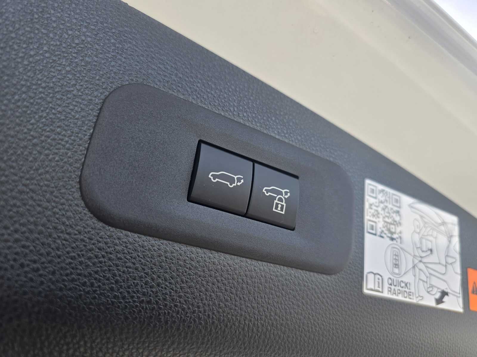 2026 Toyota Toyota Crown Signia XLE