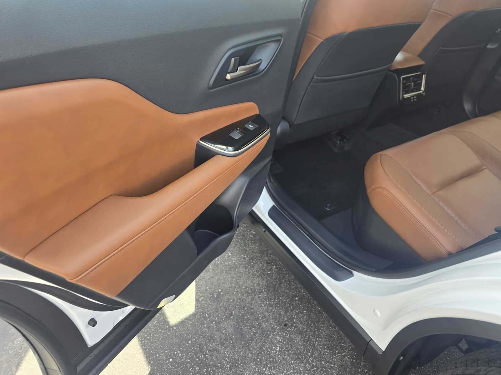 2026 Toyota Toyota Crown Signia XLE