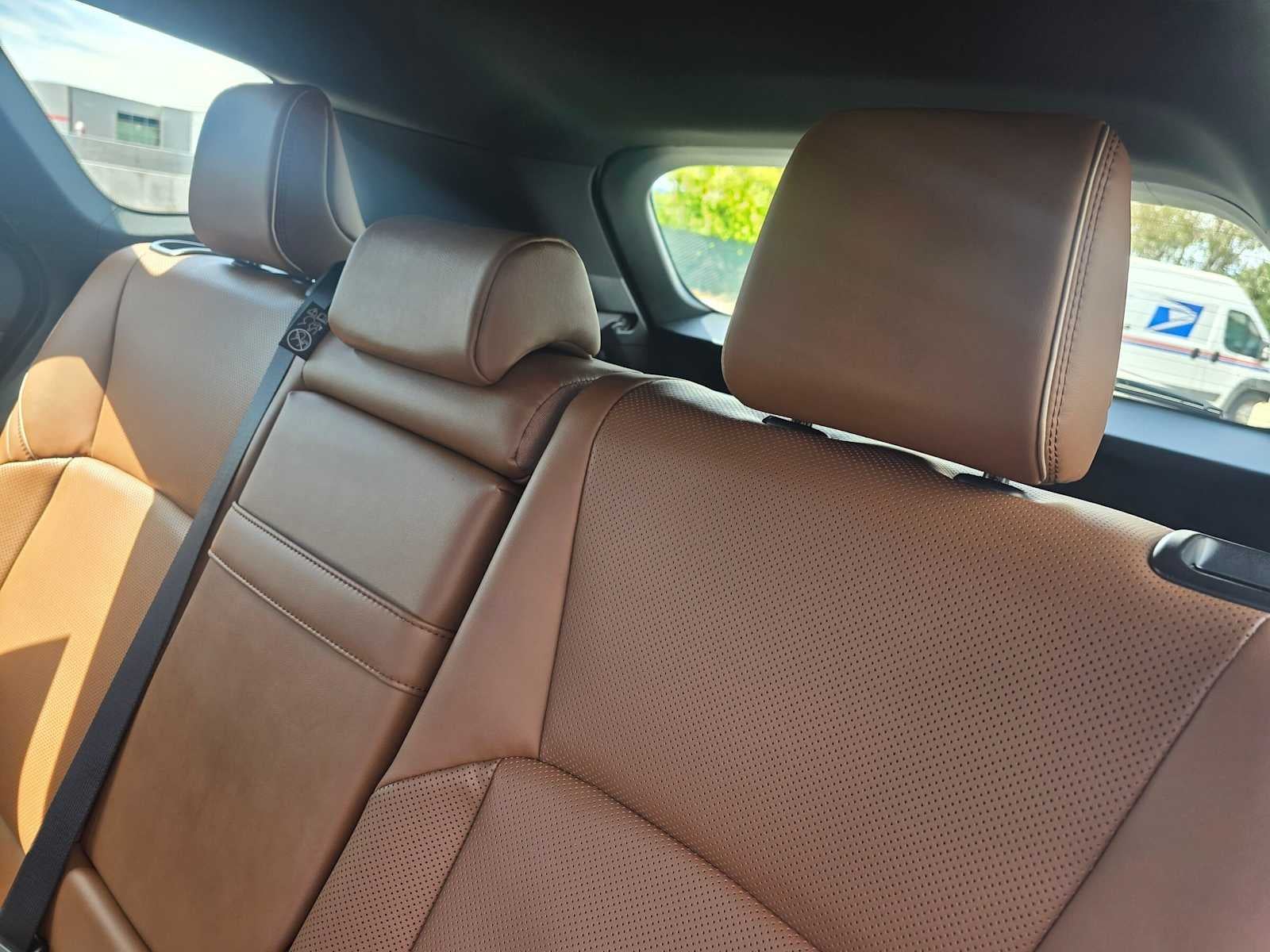 2026 Toyota Toyota Crown Signia XLE