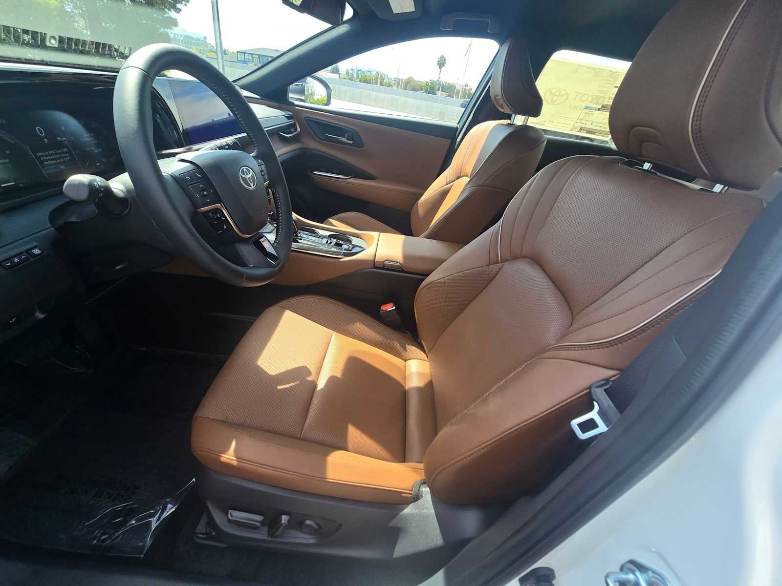 2026 Toyota Toyota Crown Signia XLE