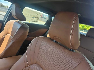 2026 Toyota Toyota Crown Signia XLE