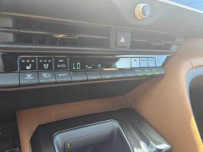 2026 Toyota Toyota Crown Signia XLE