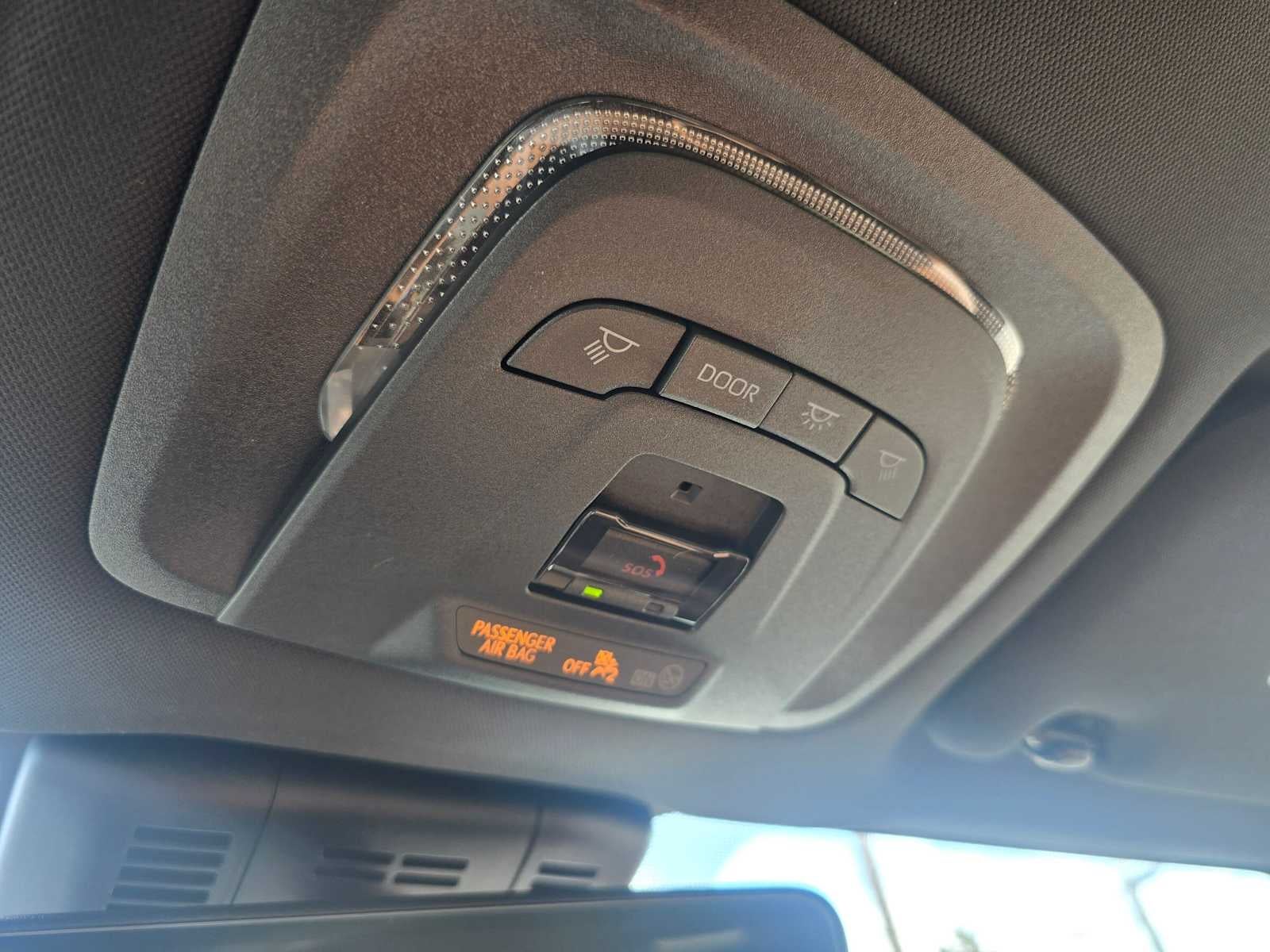 2026 Toyota Toyota Crown Signia XLE
