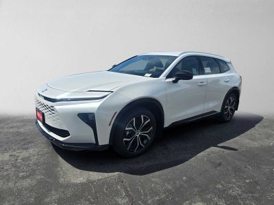 2026 Toyota Toyota Crown Signia XLE