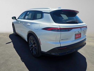 2026 Toyota Toyota Crown Signia Limited