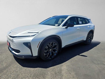 2026 Toyota Toyota Crown Signia Limited