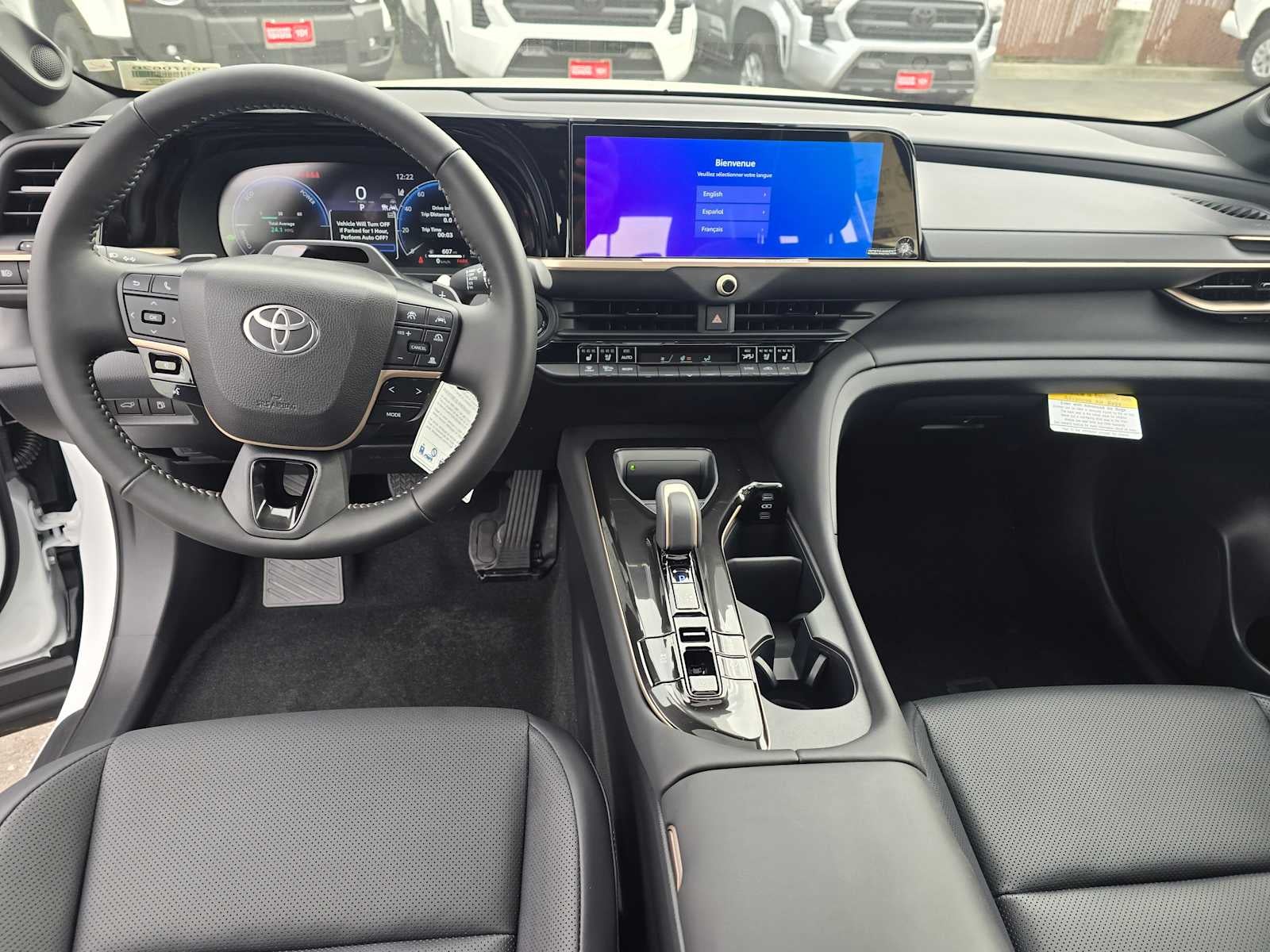 2026 Toyota Toyota Crown Signia Limited