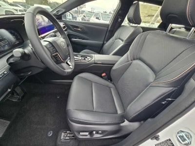 2026 Toyota Toyota Crown Signia Limited