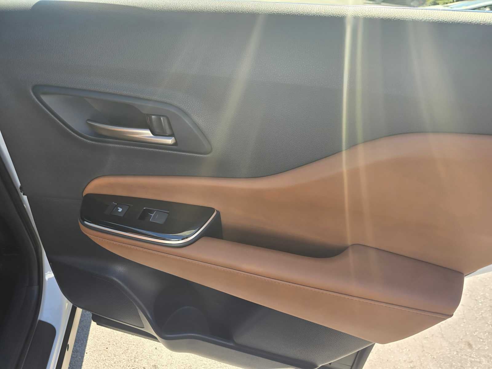 2026 Toyota Toyota Crown Signia XLE