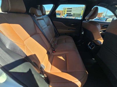 2026 Toyota Toyota Crown Signia XLE