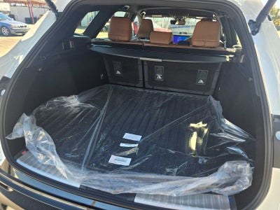 2026 Toyota Toyota Crown Signia XLE