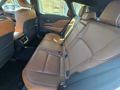 2026 Toyota Toyota Crown Signia XLE