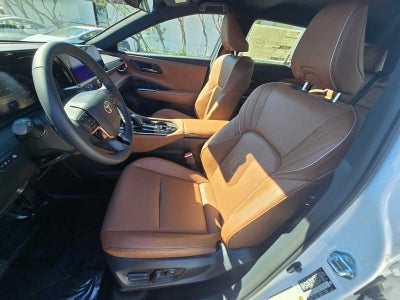 2026 Toyota Toyota Crown Signia XLE