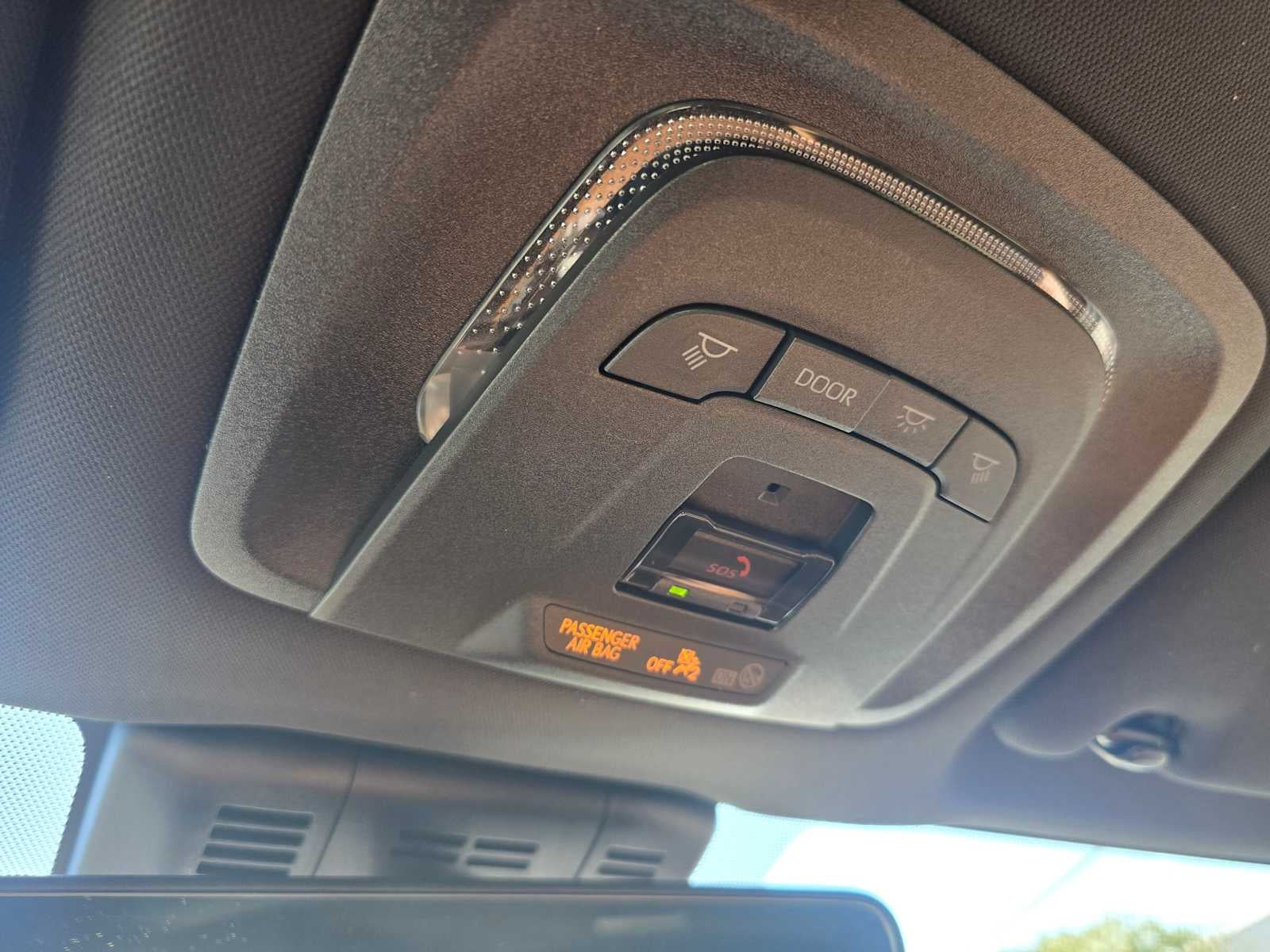 2026 Toyota Toyota Crown Signia XLE