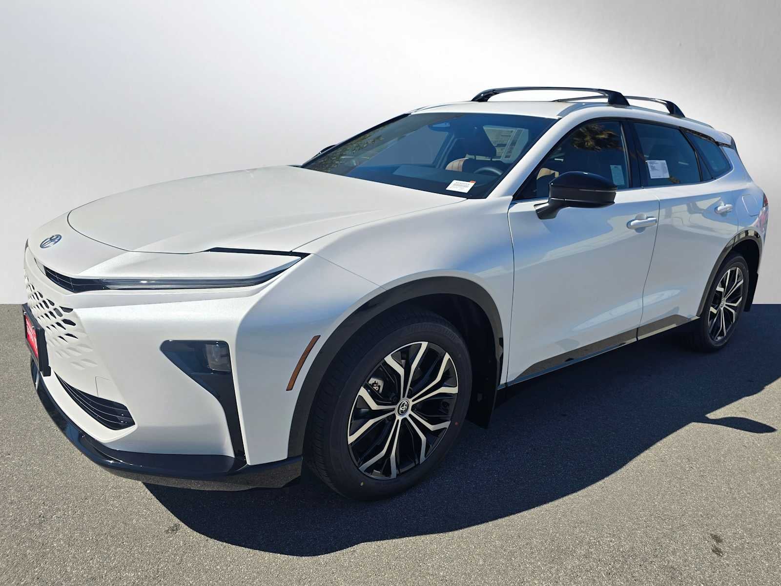 2026 Toyota Toyota Crown Signia XLE