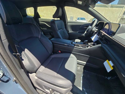2026 Toyota Toyota Crown Signia XLE