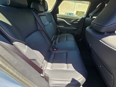 2026 Toyota Toyota Crown Signia XLE