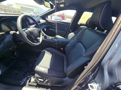 2026 Toyota Toyota Crown Signia XLE