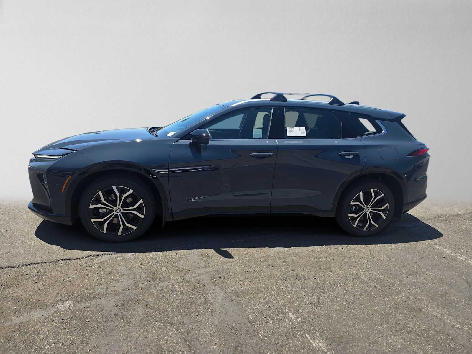 2026 Toyota Toyota Crown Signia XLE