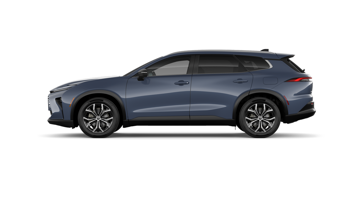 2026 Toyota Toyota Crown Signia XLE