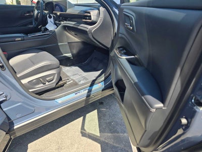 2026 Toyota Toyota Crown Signia XLE