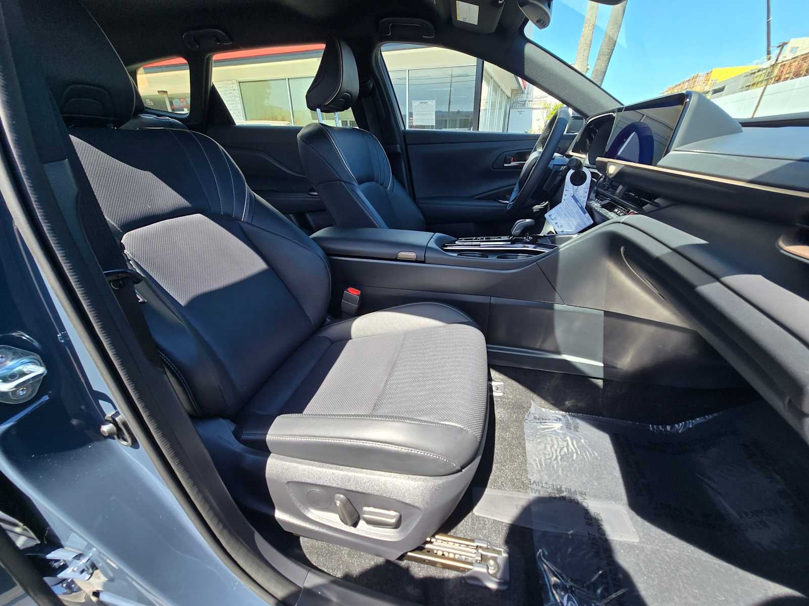 2026 Toyota Toyota Crown Signia XLE