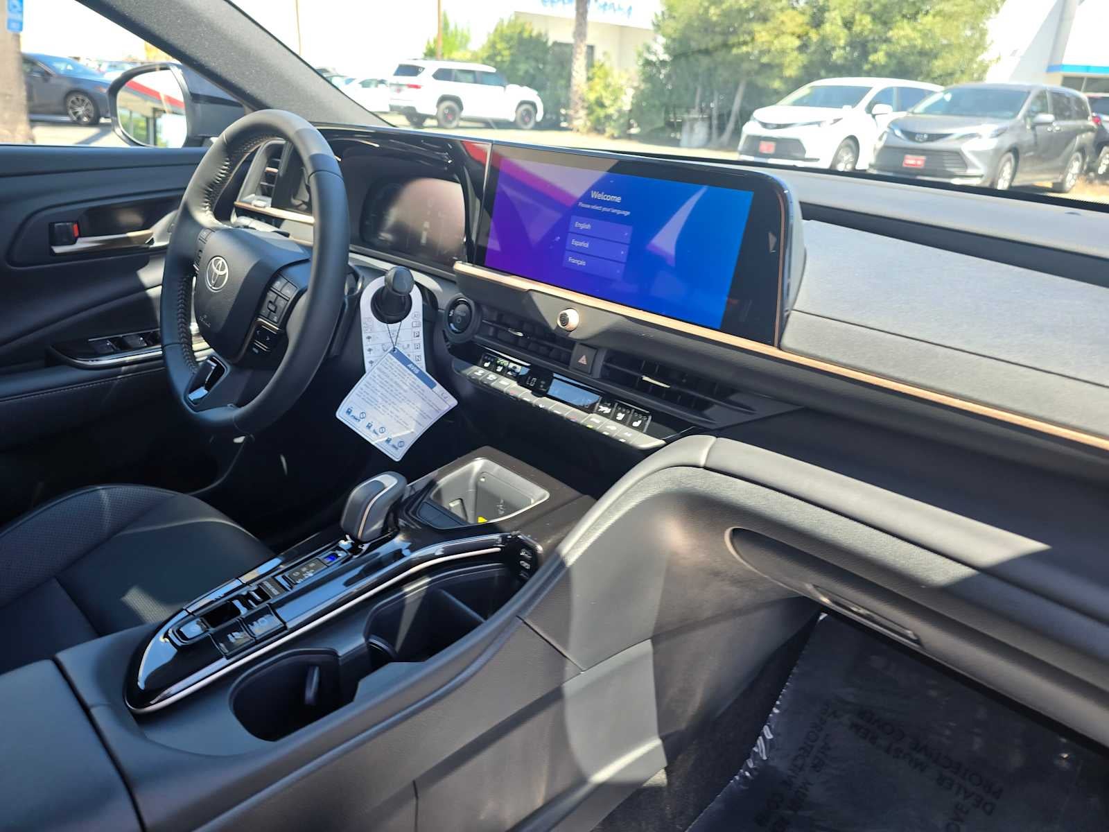 2026 Toyota Toyota Crown Signia XLE