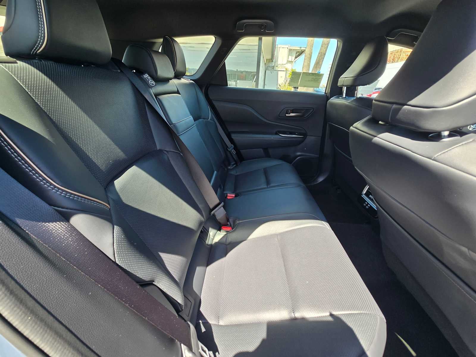 2026 Toyota Toyota Crown Signia XLE