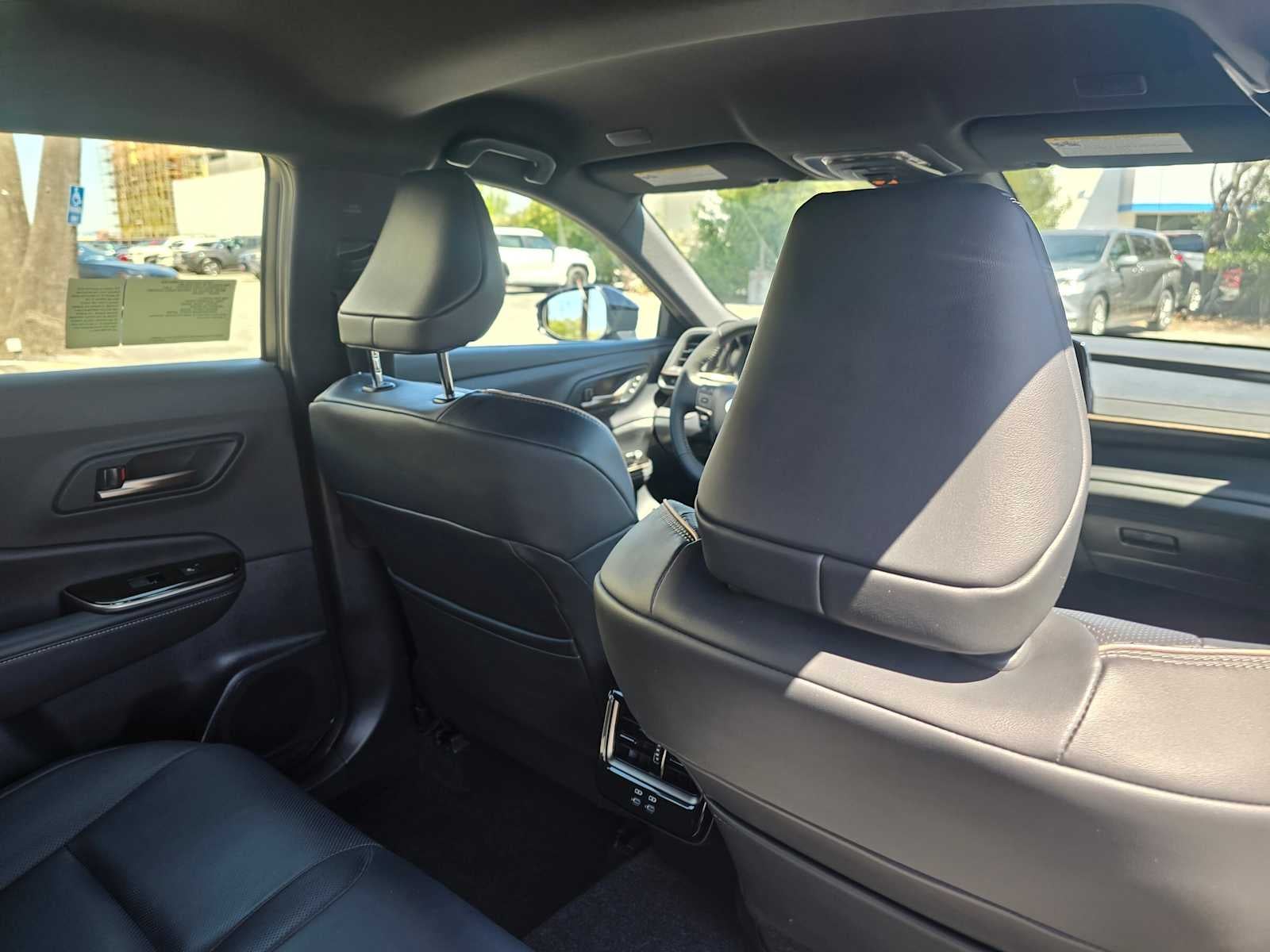 2026 Toyota Toyota Crown Signia XLE