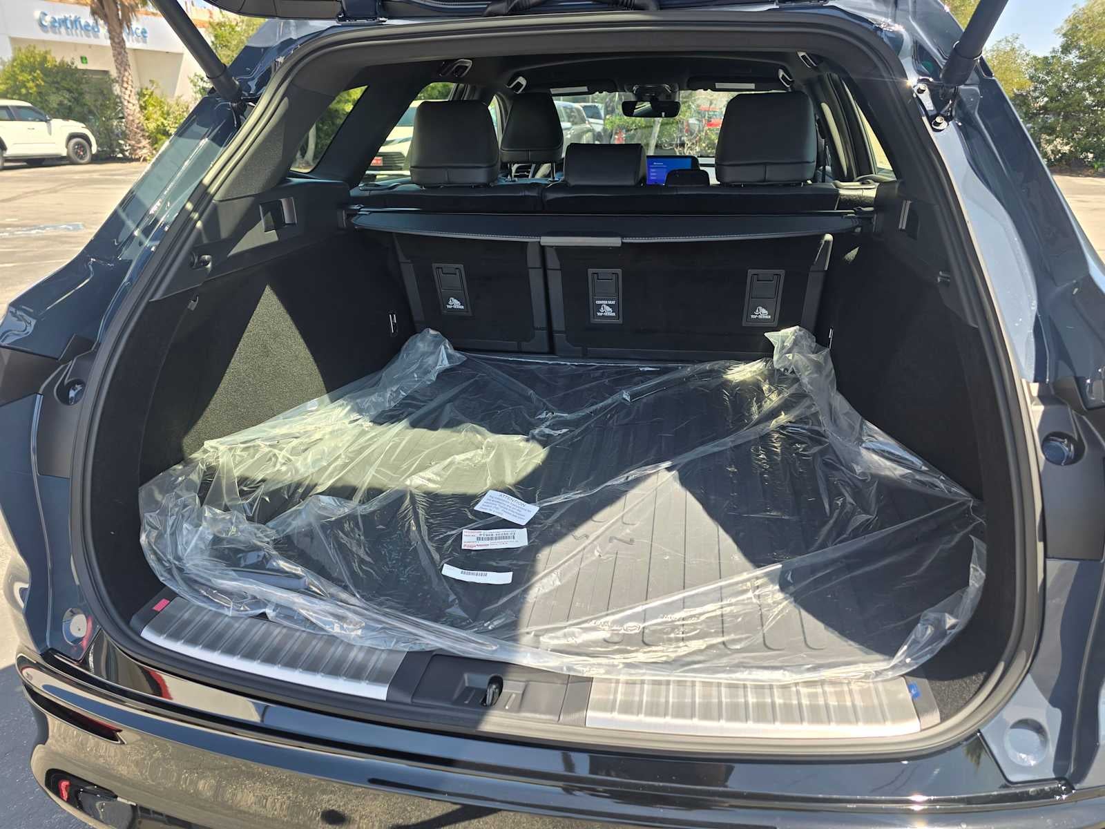 2026 Toyota Toyota Crown Signia XLE