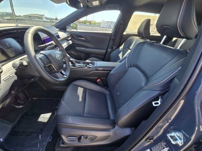 2026 Toyota Toyota Crown Signia XLE