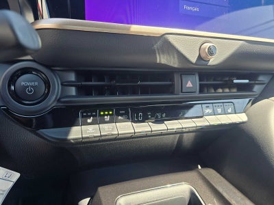 2026 Toyota Toyota Crown Signia XLE