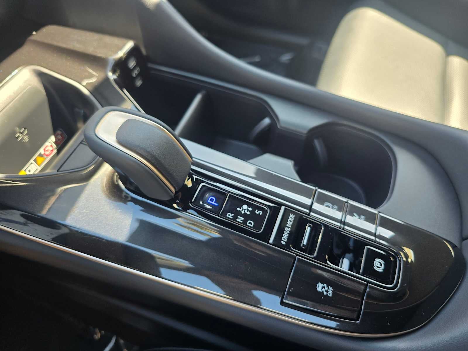 2026 Toyota Toyota Crown Signia XLE