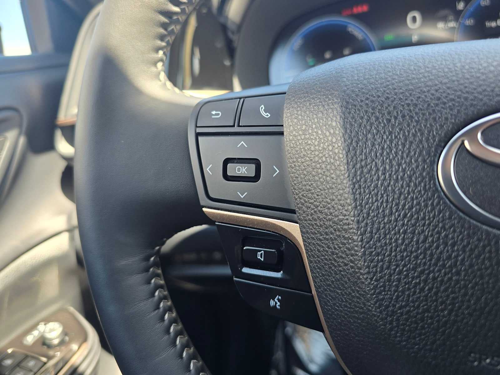 2026 Toyota Toyota Crown Signia XLE