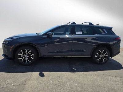 2026 Toyota Toyota Crown Signia XLE