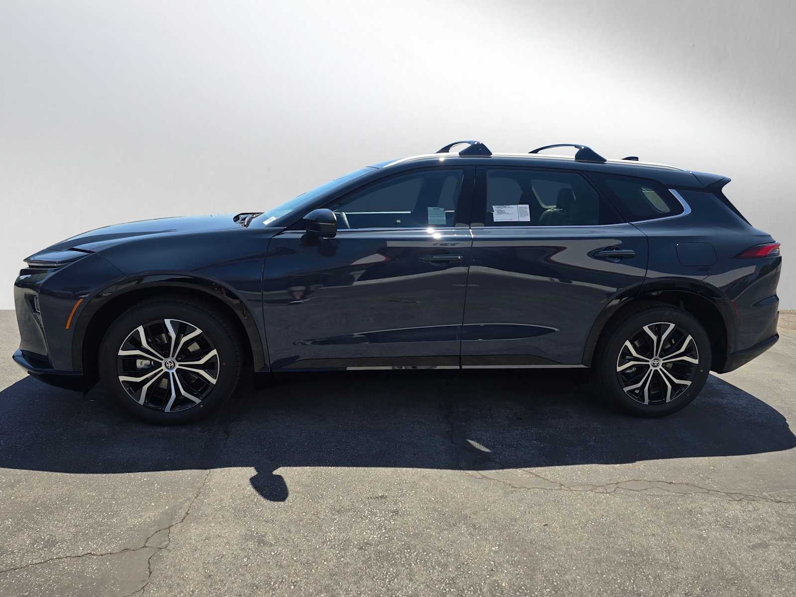 2026 Toyota Toyota Crown Signia XLE