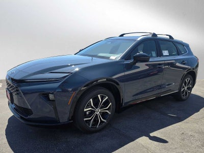 2026 Toyota Toyota Crown Signia XLE