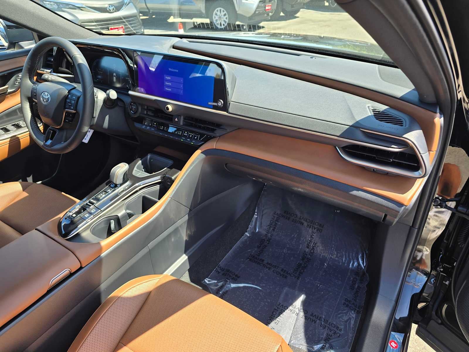 2026 Toyota Toyota Crown Signia XLE