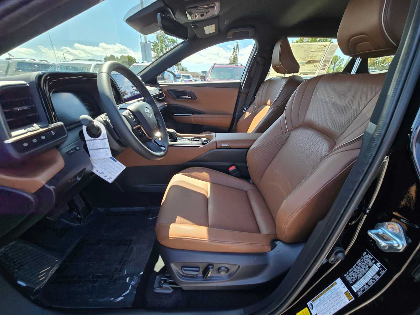 2026 Toyota Toyota Crown Signia XLE