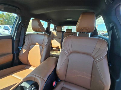 2026 Toyota Toyota Crown Signia XLE